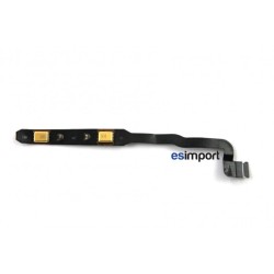 Microphone MacBook Air  13" A1466 2013-2015 reconditionné