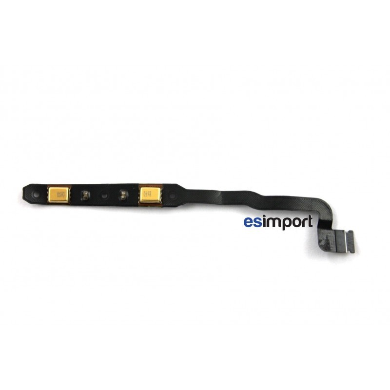Microphone MacBook Air 13" A1466 2013-2015 reconditionné Microphone MacBook Air 13" A1466 2013-2015 reconditionné