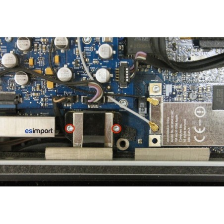 forfait réparation imac A1224 2007