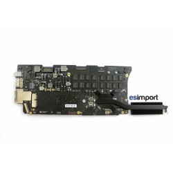 carte-mère macbook pro retina 13 A1502 Fin 2013 2