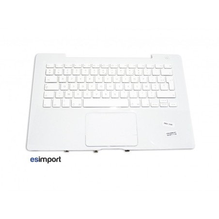 CLAVIER MACBOOK 13" A1181