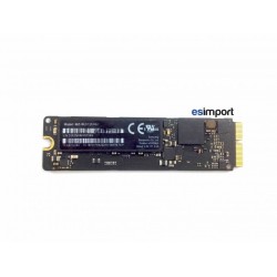 Barrette SSD 512Go Macbook Air et retina fin 2013 à mi 2015