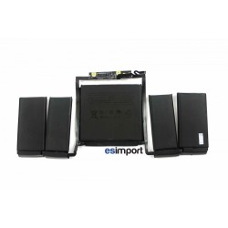 batterie macbook pro 13 A1819