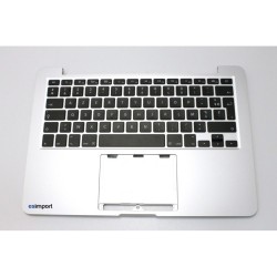 topcase complet neuf macbook 13" retina A1502 FR
