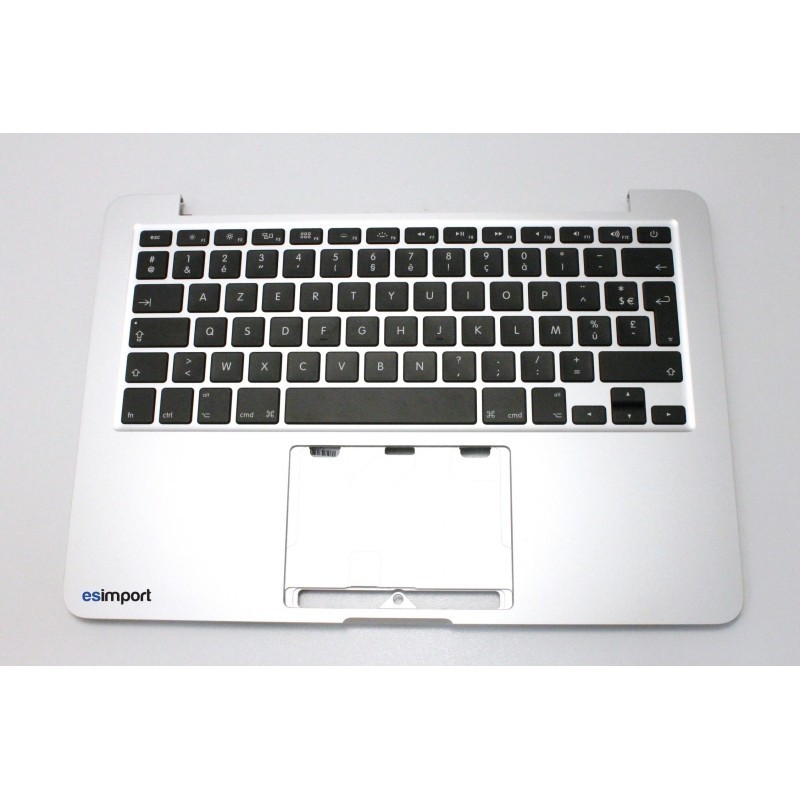 topcase complet neuf macbook 13" retina A1502 FR topcase complet neuf macbook 13" retina A1502 FR