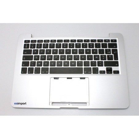 topcase complet neuf macbook 13" retina A1502 FR