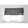 topcase complet neuf macbook 13" retina A1502 FR