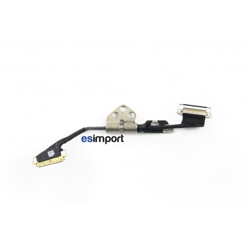 Cable vidéo LVDS macbook retina A1425 Cable vidéo LVDS macbook retina A1425