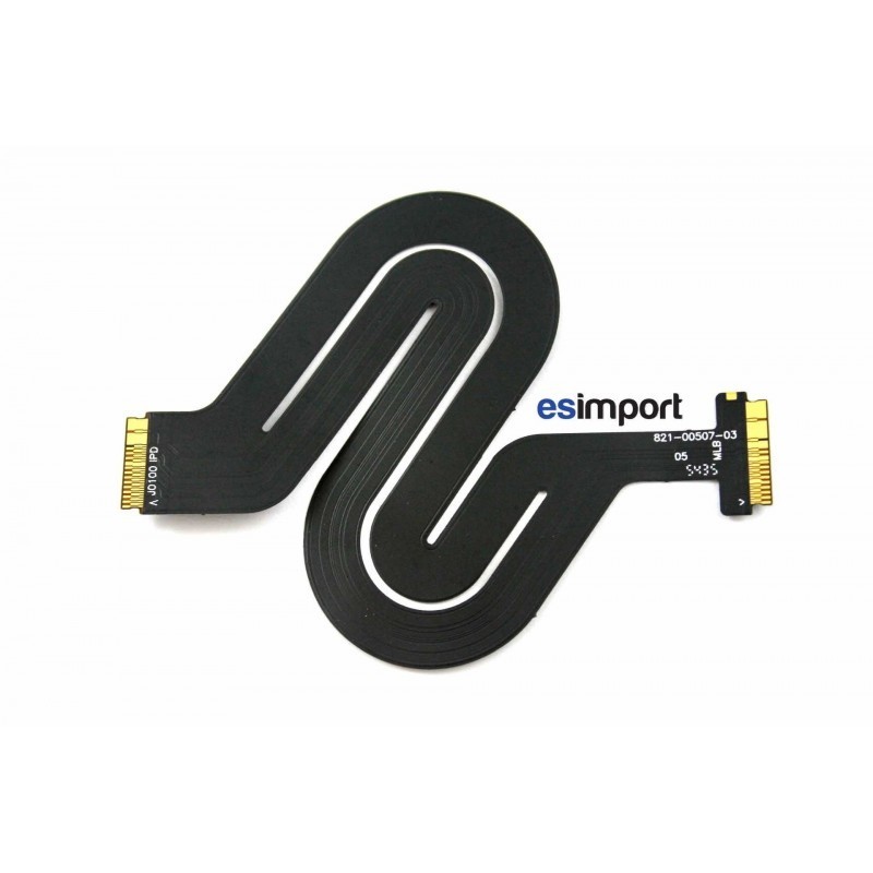 Câble trackpad Macbook 12" A1534 Câble trackpad Macbook 12" A1534
