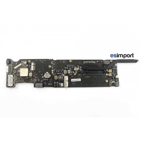 Carte-mère MacBook Air A1466 début 2015 1