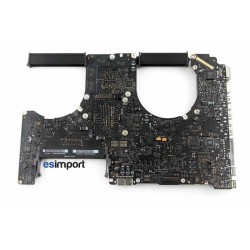 Carte-mère macbook A1286 2