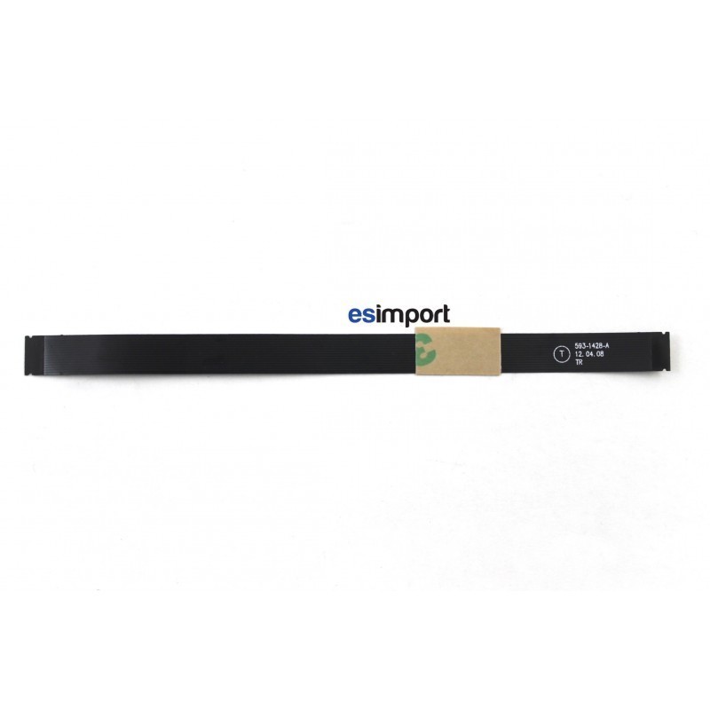 câble trackpad macbook air 13" A1466 2013-2014 câble trackpad macbook air 13" A1466 2013-2014