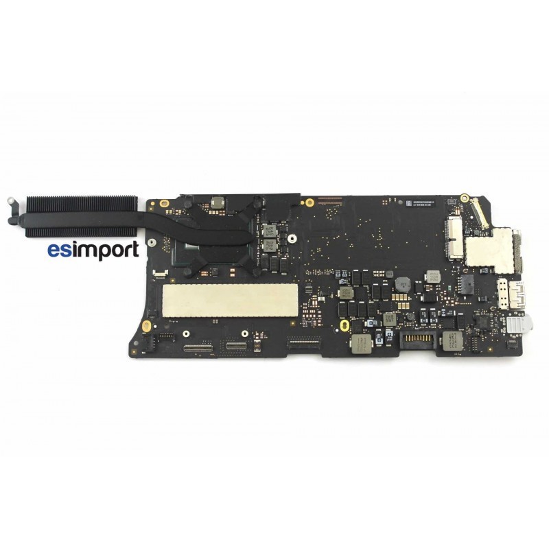 Carte-mère macbook retina A1502 Début 2015 2
