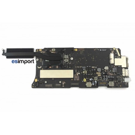 Carte-mère macbook retina A1502 Début 2015 2