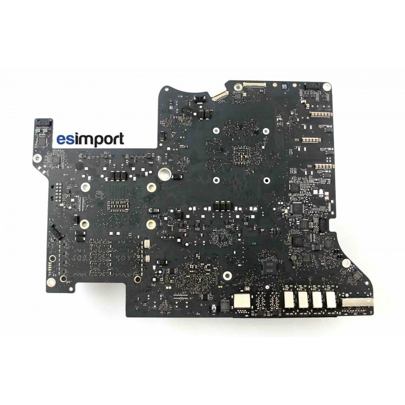 carte-mère iMac 27" 2012 3.4 ghz A1419