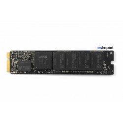 Barrette SSD 256Go Macbook Air et retina fin 2013 à mi 2015