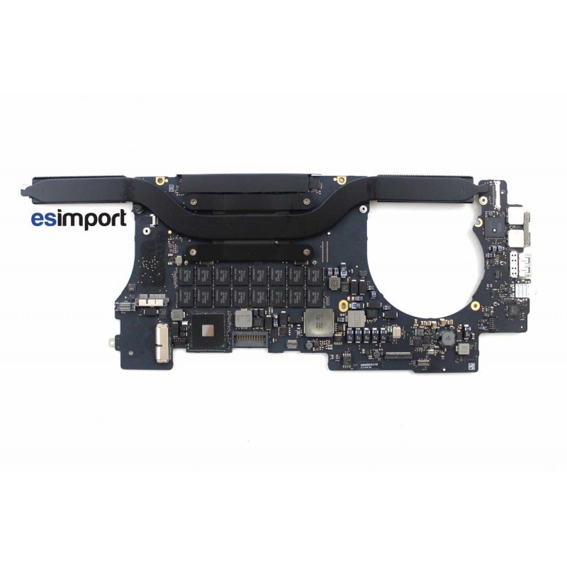 Carte-mère macbook retina A1398 fin 2013 2 Carte-mère macbook retina A1398 fin 2013 2