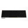 Clavier macbook A1990 2018 AZERTY