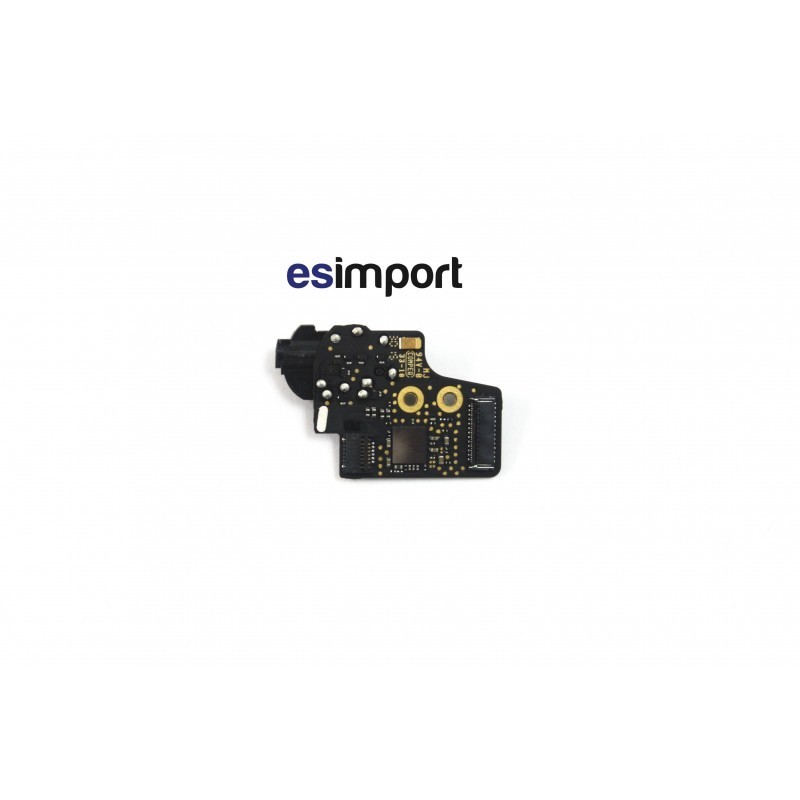 Prise écouteurs macbook 12'' A1534 Prise écouteurs macbook 12'' A1534