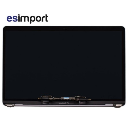 écran macbook pro 13 2019 A2159 gris