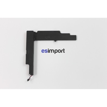 Haut parleur droit macbook A1286