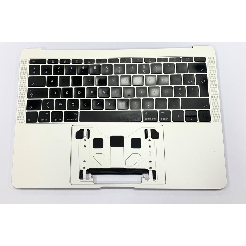 Topcase macbook A1708 ARGENT Topcase macbook A1708 ARGENT