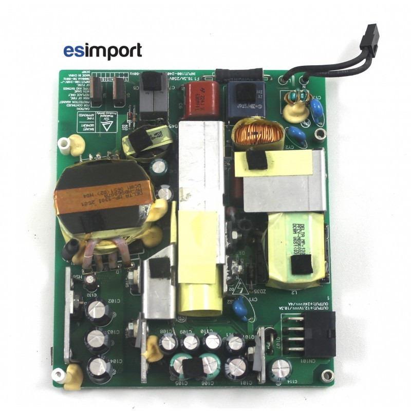Bloc alimentation imac 24" A1200 reconditionné Bloc alimentation imac 24" A1200 reconditionné