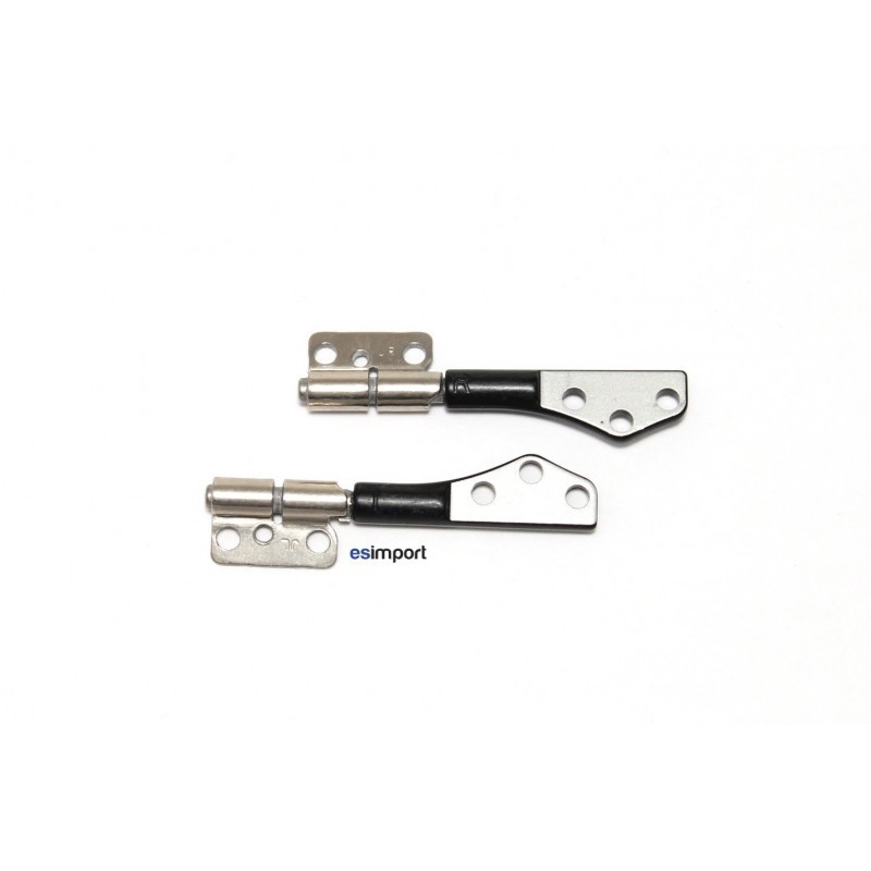 paire de charnières pour macbook pro 15" unibody A1286 paire de charnières pour macbook pro 15" unibody A1286