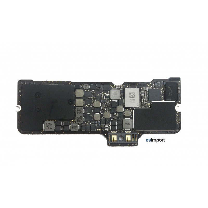 Carte mère reconditionnée A1534 2017 1 Carte mère reconditionnée A1534 2017 1