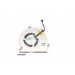ventilateur macbook 13" A1181 - connecteur plat