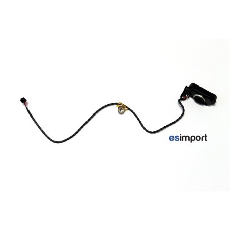 câble haut-parleur macbook A1181