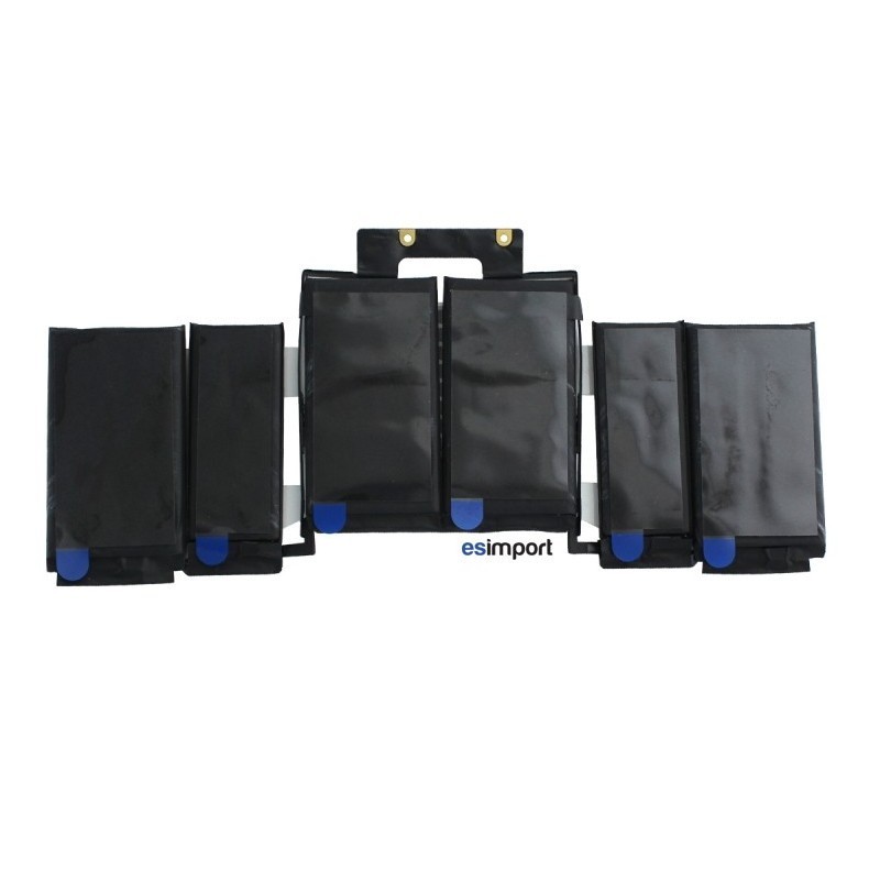 batterie macbook pro 13 touchbar A1964 modèle A1989 batterie macbook pro 13 touchbar A1964 modèle A1989