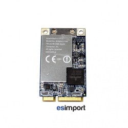 MacBook 802.11g Airport Extreme Card macbook core duo