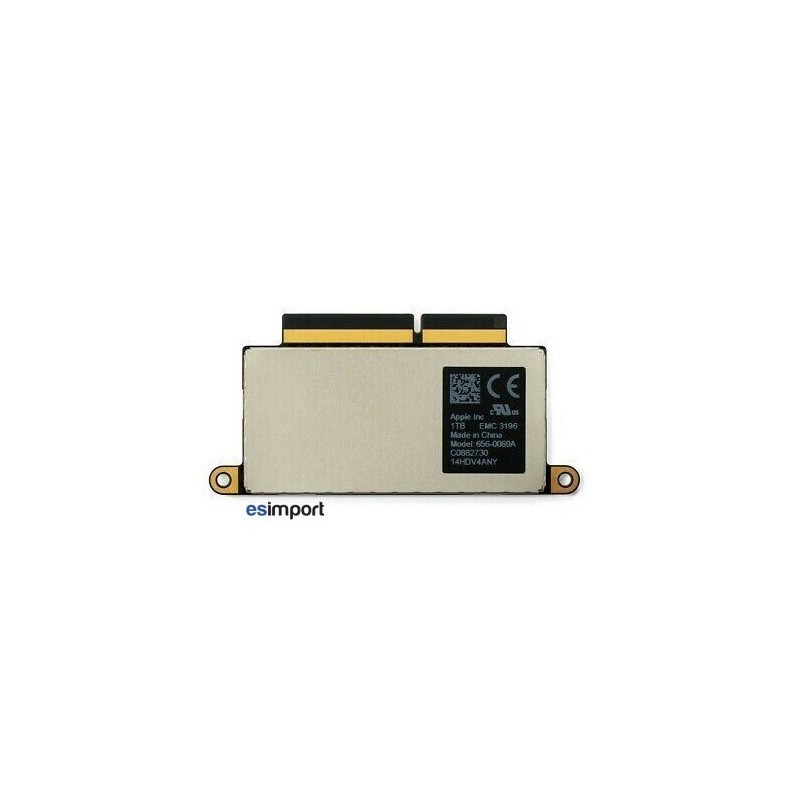 SSD 128 go macbook A1708 SSD 128 go macbook A1708