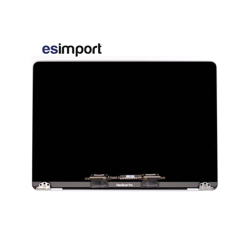 Ensemble écran macbook a1706 A1708 gris Ensemble écran macbook a1706 A1708 gris