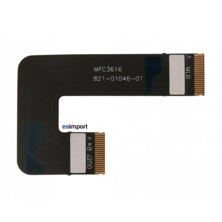 nappe clavier macbook A1708