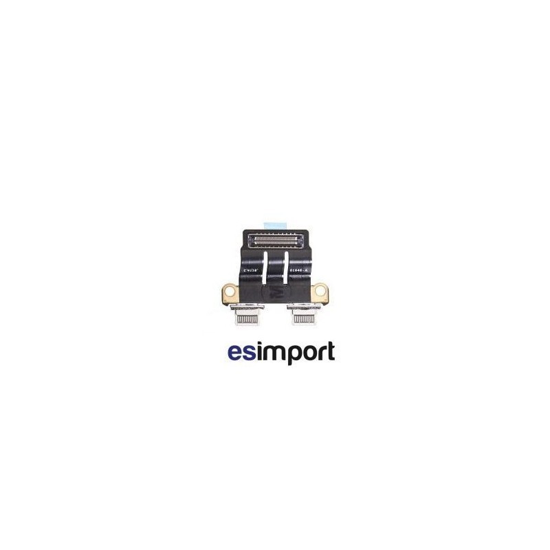 Prise USB-C macbook A2141 Prise USB-C macbook A2141