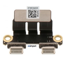 connecteur USB C