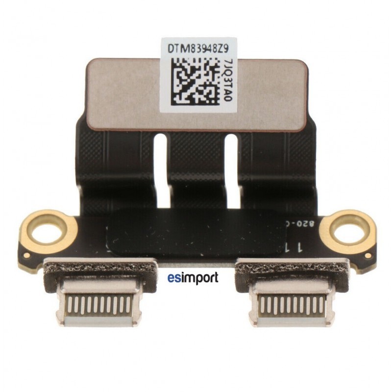 connecteur USB C connecteur USB C