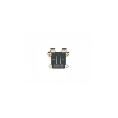 Connecteur USB-C macbook pro A2338