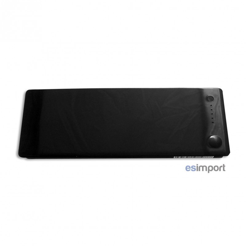 batterie macbook 13'' noir A1185 batterie macbook 13'' noir A1185