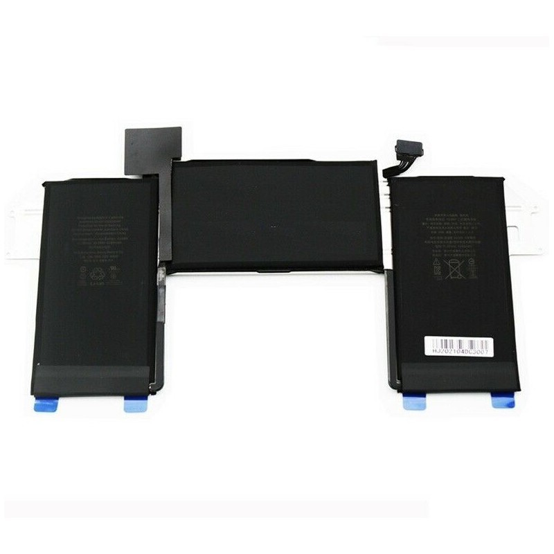 batterie macbook air 13 A2389 modèle A2337 batterie macbook air 13 A2389 modèle A2337