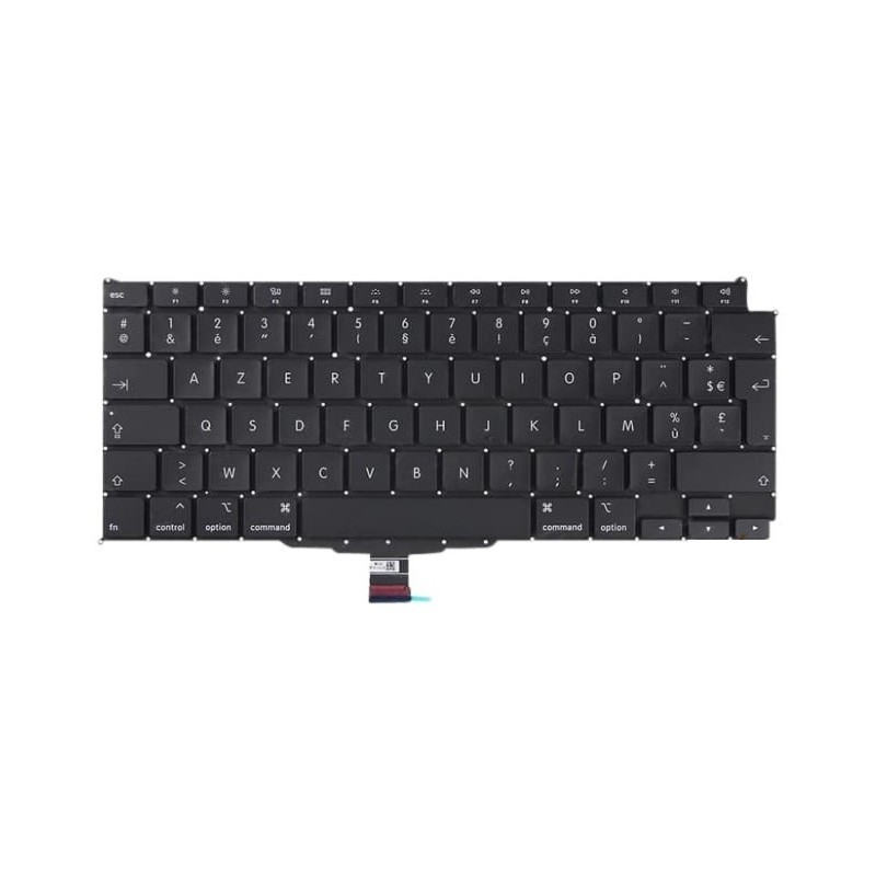 clavier macbook air A2337 clavier macbook air A2337