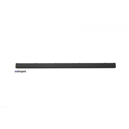 manchon cache charnières macbook pro unibody 15" A1286
