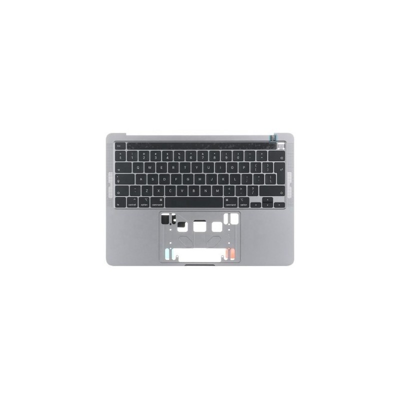Topcase Macbook Pro 13 A2289 Touchbar Topcase Macbook Pro 13 A2289 Touchbar