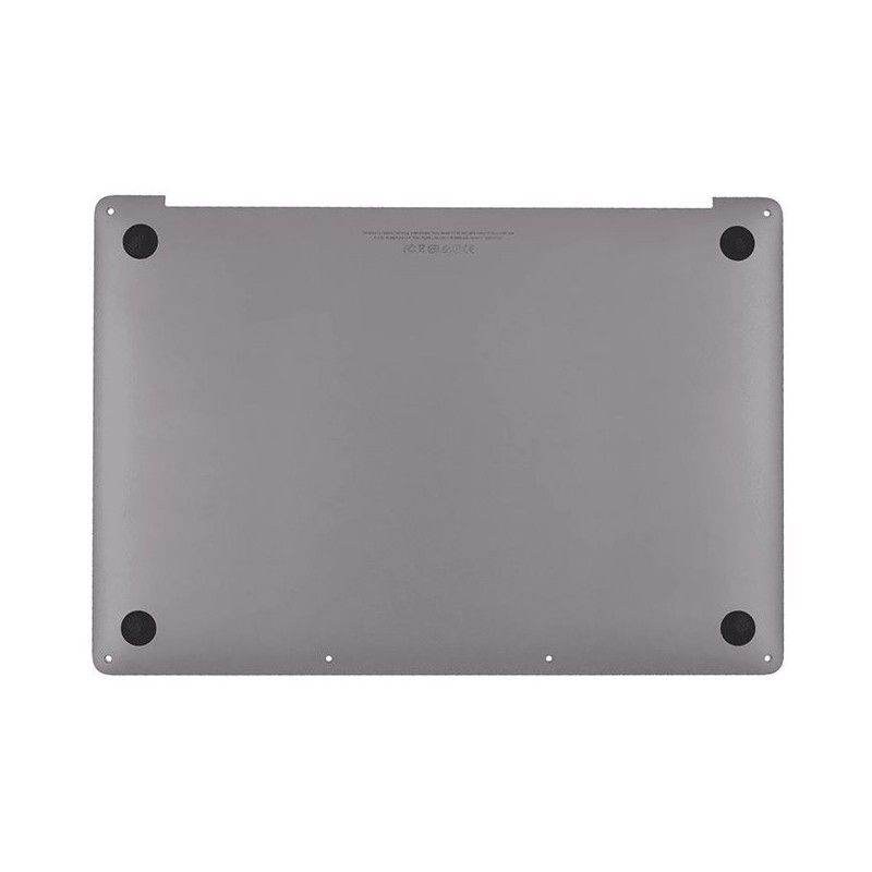Couvercle de fond Macbook Pro 13 A1989 Couvercle de fond Macbook Pro 13 A1989