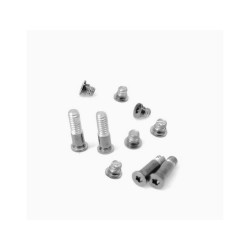 Kit de vis couvercle de fond MacBook Silver A2337 / A1932 / A2179