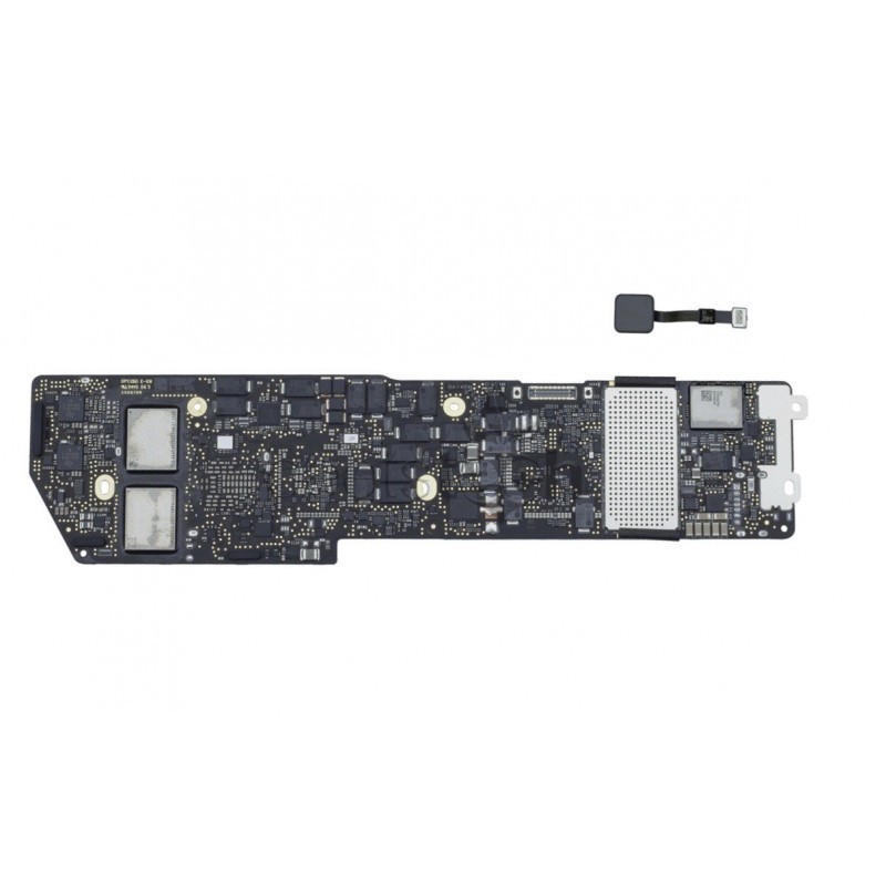carte-mère Macbook air 13 pouces A2179 core i5 1.1 Ghz 8 Go 256 Go 2018 carte-mère Macbook air 13 pouces A2179 core i5 1.1 Ghz 8 Go 256 Go 2018