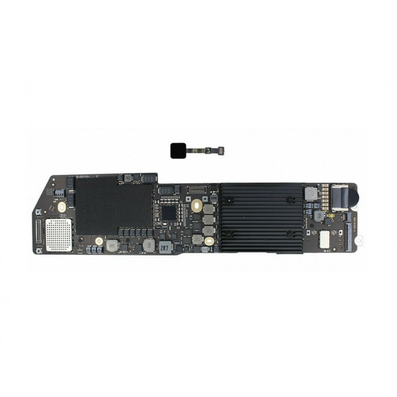carte-mère Macbook air 13 pouces A2179 core i5 1.6 Ghz 8 Go 256 Go 2018 carte-mère Macbook air 13 pouces A2179 core i5 1.6 Ghz 8 Go 256 Go 2018