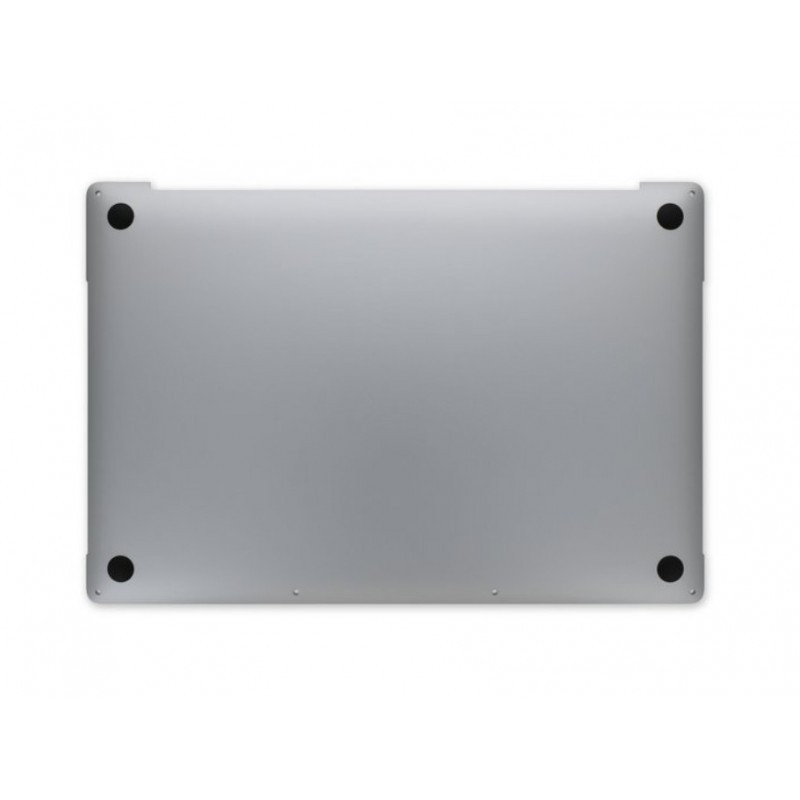 couvercle de fond macbook pro 16 A2141 gris sidéral couvercle de fond macbook pro 16 A2141 gris sidéral